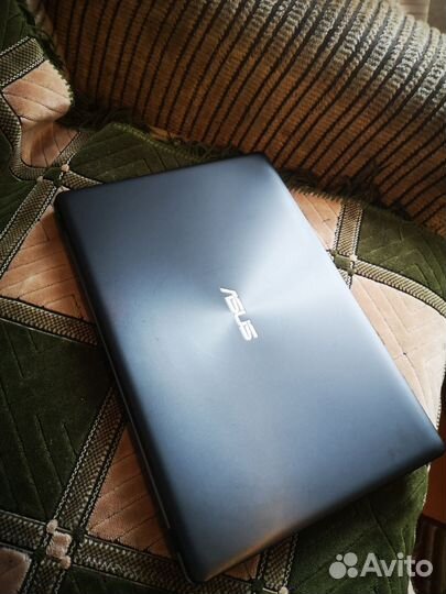 Asus X Core i5 - 8GB - GF GT 720 на 2Gb -500Gb