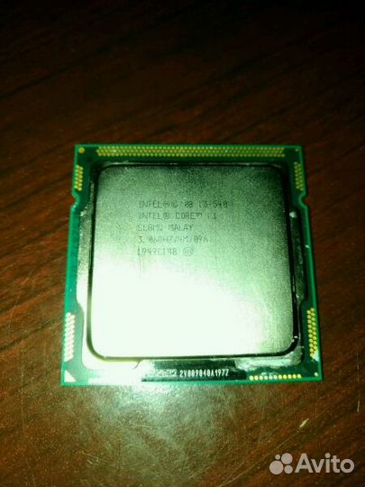 Intel core i3