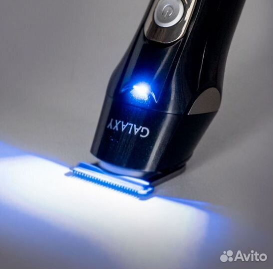 Машинка для стрижки волос новая