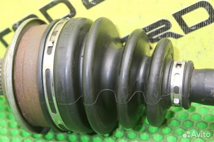 Привод задний Lexus Rx450H GYL15 2GR-FXE