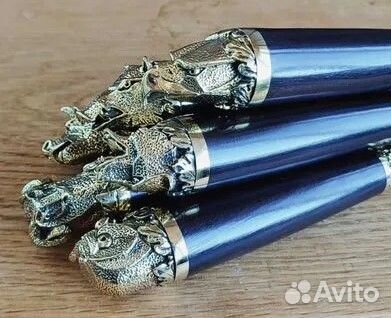 Шампуры Звери венге в Чите