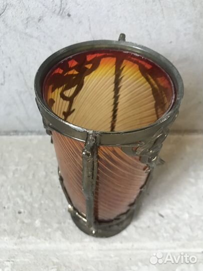 Ваза олень СССР