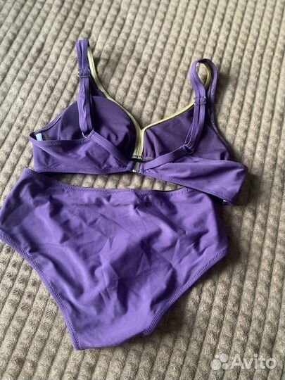 Купальник женский раздельный 44 46