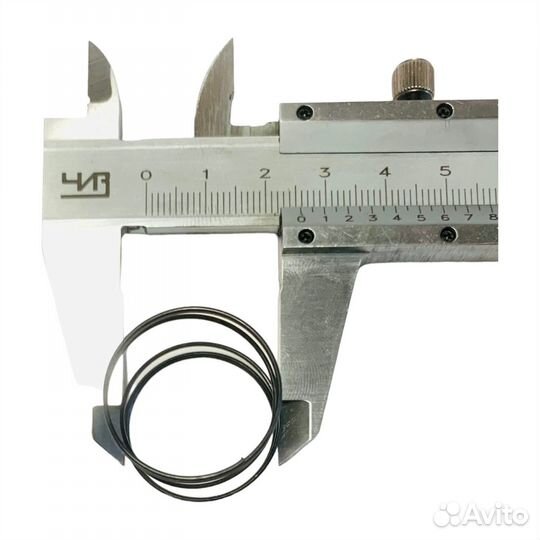 Пружина ручки 1100.00.0.173А Gefest