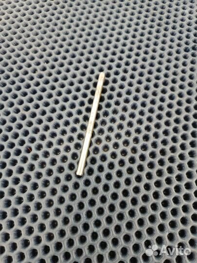 Suzuki GSX-R750 Y K1 K2 K3 тяга сцепления