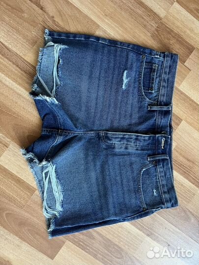 Шорты Calvin Klein