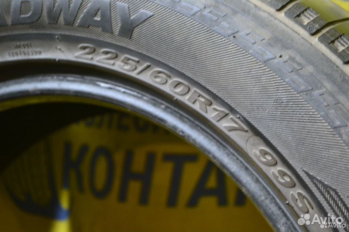 Headway HR801 225/60 R17