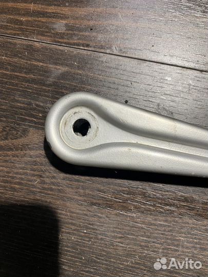 Кронштейн редуктора для BMW r1150rt