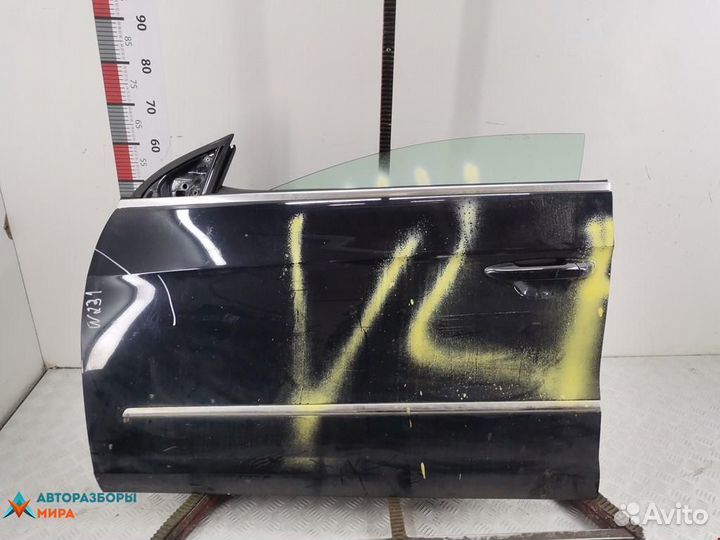 Дверь передняя левая Volkswagen Passat CC 2009