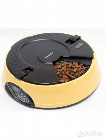 Автокормушки и автопоилки в наличии