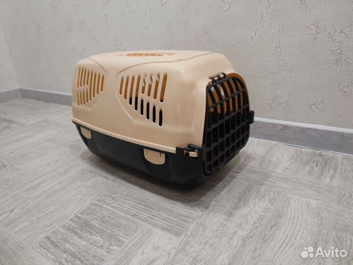 Переноска для кошек бу