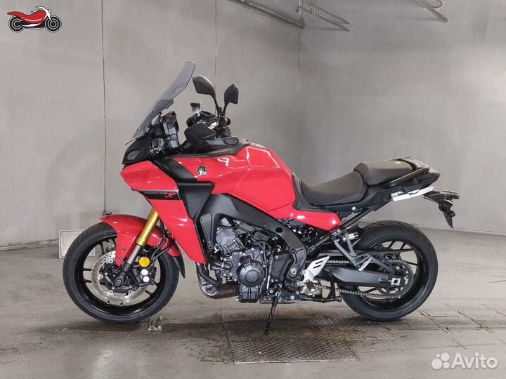 Yamaha MT-09 Tracer (FJ-09) 2023г