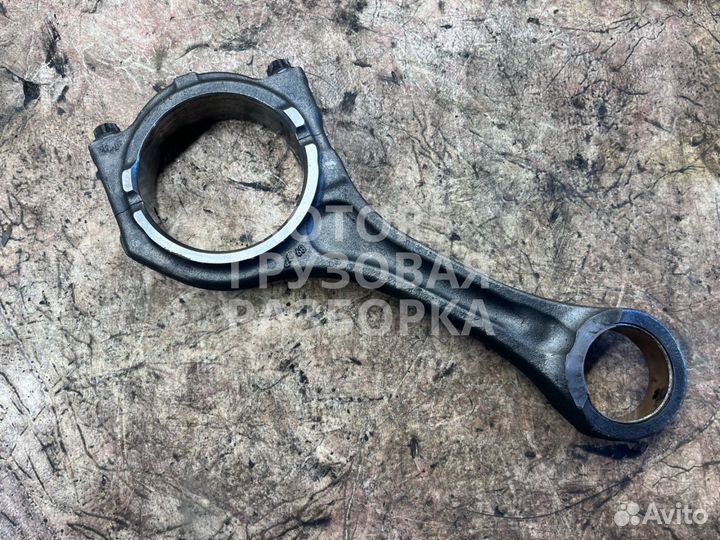 Шатун MAN TGX 2015 3161