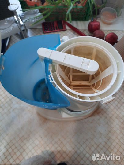 Кофеварка капельная scarlett