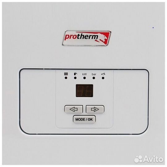 Электрический котел Protherm (Протерм) Скат (RAY)