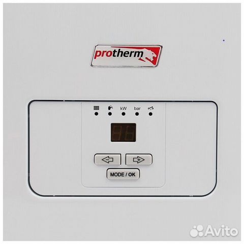 Электрический котел Protherm (Протерм) Скат (RAY)