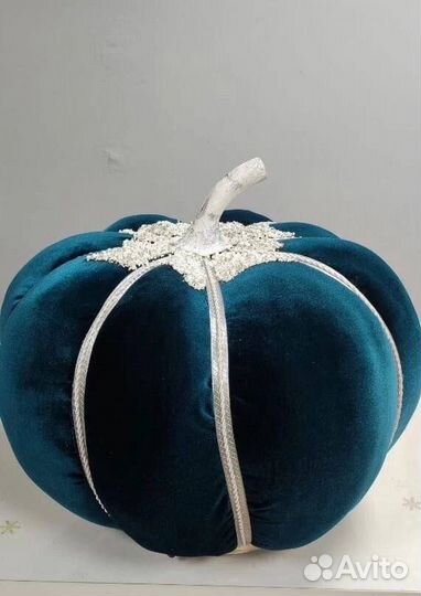 Тыква декоративная большая