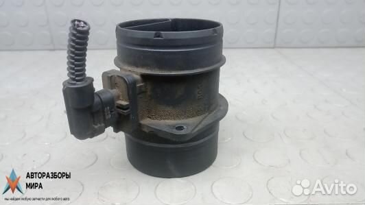 Расходомер воздуха Volkswagen Passat CC рест. 2015