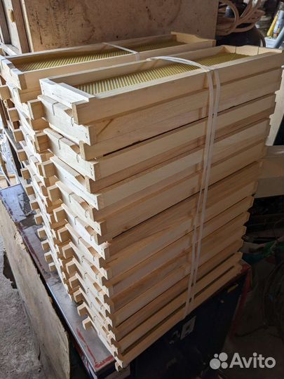 Рамки для ульев