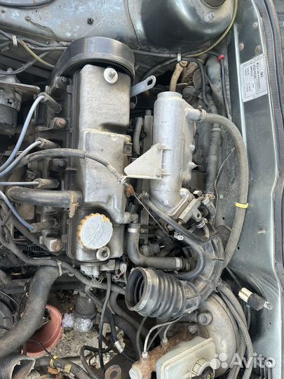 Двигатель на ваз 8 кл