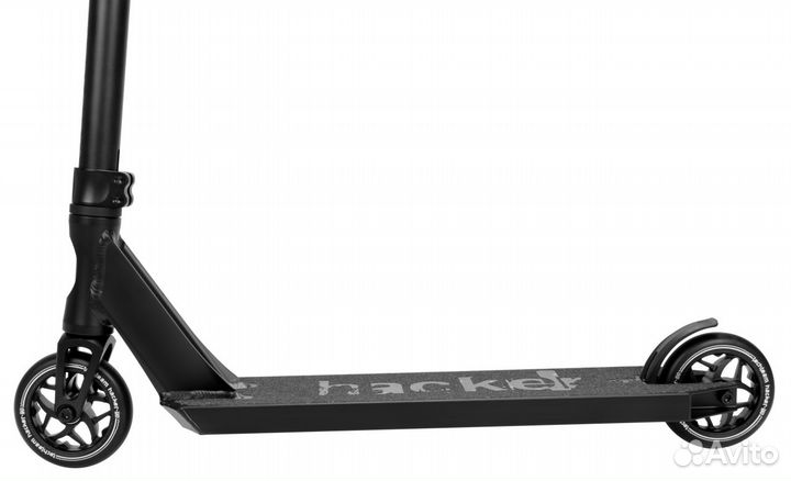 Самокат трюковый Tech Team (TT) hacker