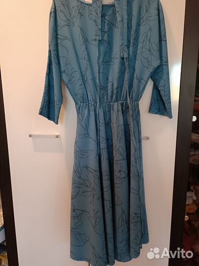Платье женское42