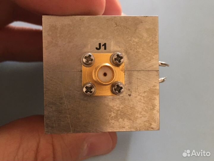 Фильтр Micro lambda mlfp-42018