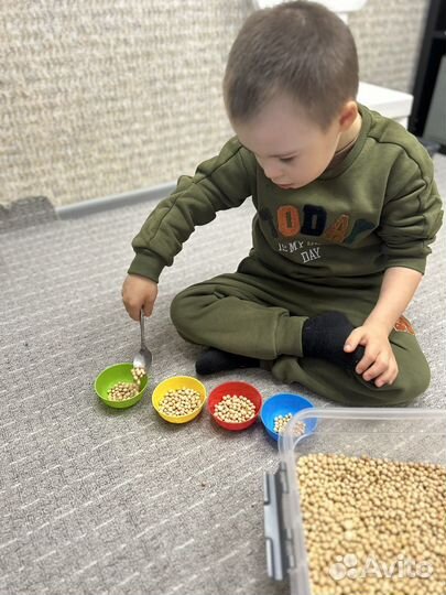 Логопед. Дефектолог. Запуск речи. Лого- массаж