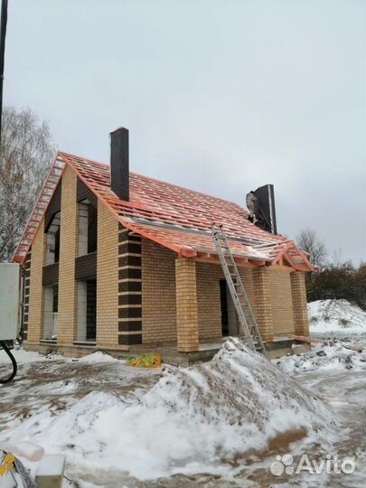 Строим вместе