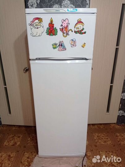 Холодильник