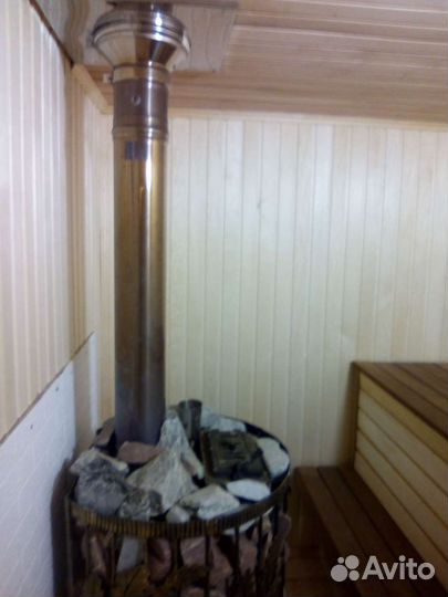 Строительная бригада