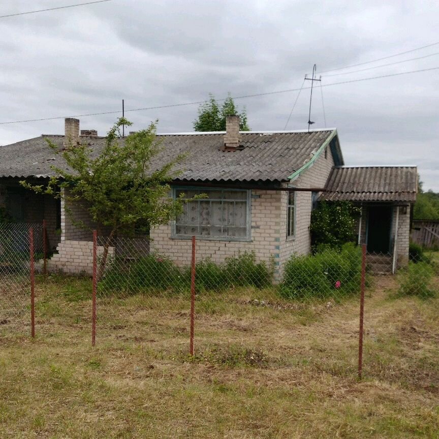 Квартира 3-комн. 50 м² в Красногородск — фото 2