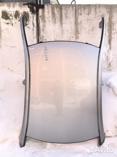 Крыша Toyota Windom (MCV30) 2001-2004