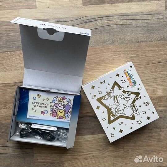 PlayStation Vita Uta no Prince Sama Music 3