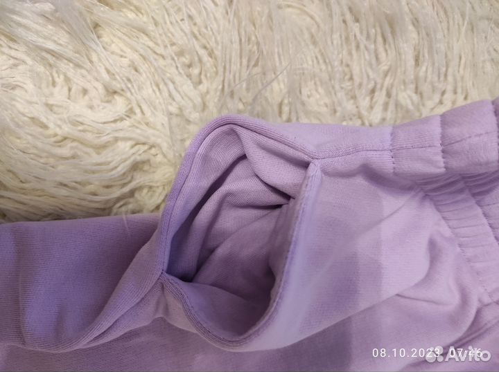 Спортивный костюм женский