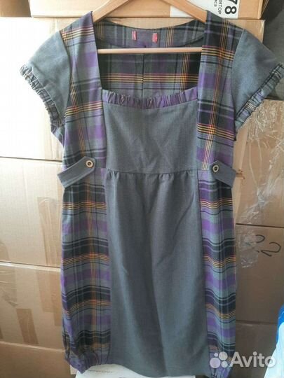 Одежда для беременных пакетом 44-46