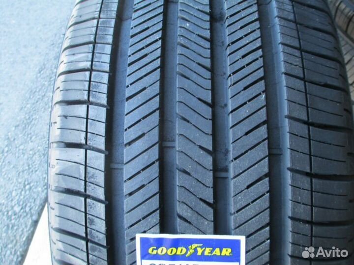 Goodyear Eagle Touring 245/45 R19 98V