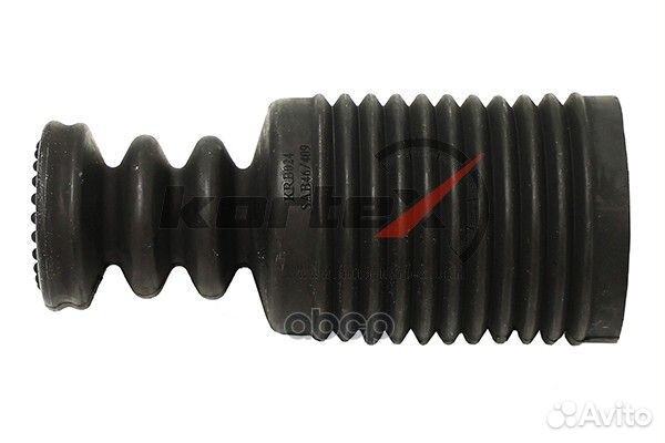 Пыльник амортизатора mitsubishi lancer 03-09/OU