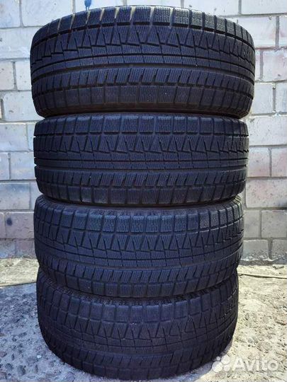 Bridgestone Blizzak Revo GZ 225/55 R17 99T