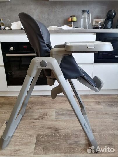 Inglesina my time