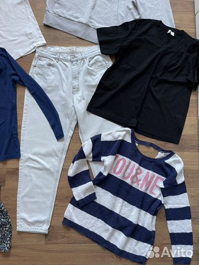 Пакет вещей р 44/46