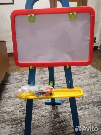 Детские игрушки