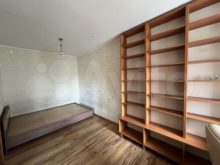 1-к. квартира, 43,5 м², 5/5 эт.