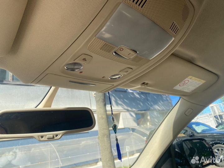 Audi Q5 2.0 AMT, 2013, 116 000 км