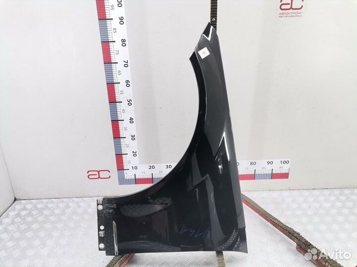 Крыло для mercedes-benz C-Class (W204)