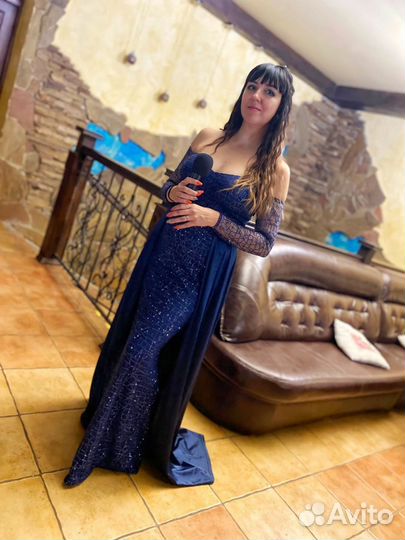 Ведущий мероприятий музыка свадьба юбилей и тд