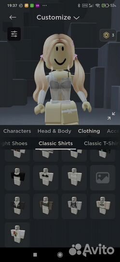 Фигурки роблокс