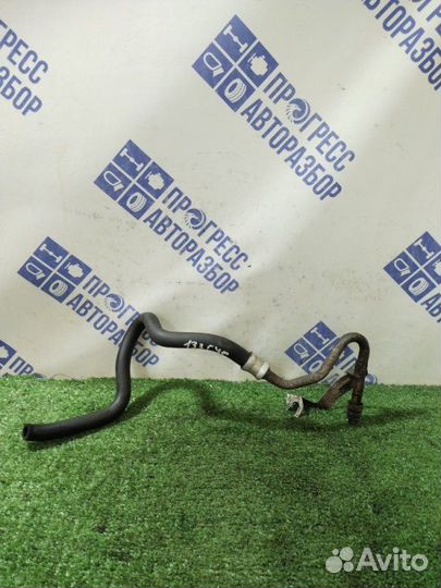 Трубка гидроусилителя (гур) Renault Symbol седан
