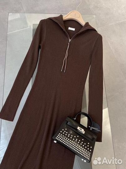 Платье brunello cucinelli