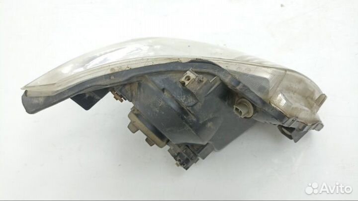 Фара правая Suzuki Wagon R MH23S 2010